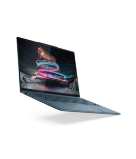 Lenovo | Yoga Pro 7 14IMH9 | Tidal Teal | 14.5 " | OLED | 2.8K | 2880 x 1800 pixels | Glossy | Intel Core U7 | 155H | 16 GB | S