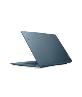 Lenovo | Yoga Pro 7 14IMH9 | Tidal Teal | 14.5 " | OLED | 2.8K | 2880 x 1800 pixels | Glossy | Intel Core U7 | 155H | 16 GB | S