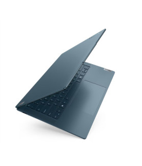 Lenovo | Yoga Pro 7 14IMH9 | Tidal Teal | 14.5 " | OLED | 2.8K | 2880 x 1800 pixels | Glossy | Intel Core U7 | 155H | 16 GB | S