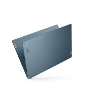 Lenovo | Yoga Pro 7 14IMH9 | Tidal Teal | 14.5 " | OLED | 2.8K | 2880 x 1800 pixels | Glossy | Intel Core U7 | 155H | 16 GB | S