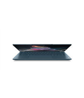 Lenovo | Yoga Pro 7 14IMH9 | Tidal Teal | 14.5 " | OLED | 2.8K | 2880 x 1800 pixels | Glossy | Intel Core U7 | 155H | 16 GB | S