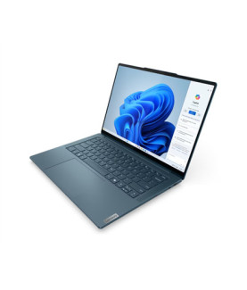 Lenovo | Yoga Pro 7 14IMH9 | Tidal Teal | 14.5 " | OLED | 2.8K | 2880 x 1800 pixels | Glossy | Intel Core U7 | 155H | 16 GB | S