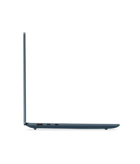 Lenovo | Yoga Pro 7 14IMH9 | Tidal Teal | 14.5 " | OLED | 2.8K | 2880 x 1800 pixels | Glossy | Intel Core U7 | 155H | 16 GB | S