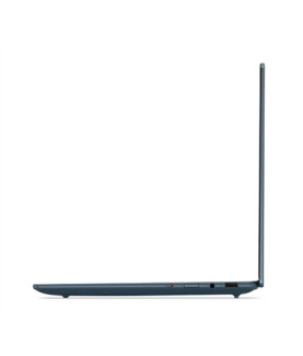 Lenovo | Yoga Pro 7 14IMH9 | Tidal Teal | 14.5 " | OLED | 2.8K | 2880 x 1800 pixels | Glossy | Intel Core U7 | 155H | 16 GB | S