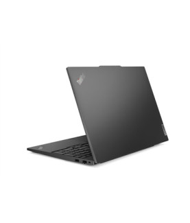 Lenovo ThinkPad E16 | Black | 16 " | IPS | WUXGA | 1920 x 1200 pixels | Anti-glare | AMD Ryzen 7 | 7735HS | 16 GB | SO-DIMM DDR