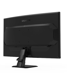 Gigabyte | Gaming Monitor | GS27QC EK1 | 27 " | VA | FHD | 16:9 | 170 Hz | 1 ms | 2560 x 1440 | 250 cd/m | HDMI ports quantity 