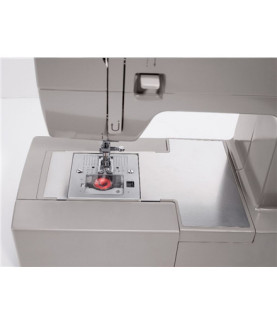 Singer | Sewing machine | 4423 | Number of stitches 23 | Number of buttonholes 1 | Grey