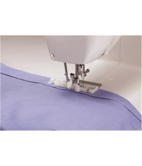 Singer | Sewing Machine | 6199 Brilliance | Number of stitches 100 | Number of buttonholes 6 | White