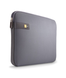 Case Logic | LAPS113GR | Fits up to size 13.3 " | Sleeve | Graphite/Gray