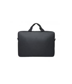 PORT DESIGNS | Liberty III | Fits up to size 15.6 " | Messenger - Briefcase | Black | Shoulder strap