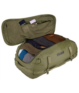 Thule | Chasm | Duffel bag | Olivine | Waterproof