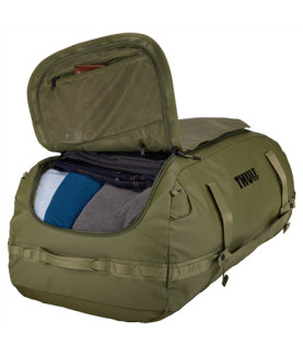 Thule | Chasm | Duffel bag | Olivine | Waterproof