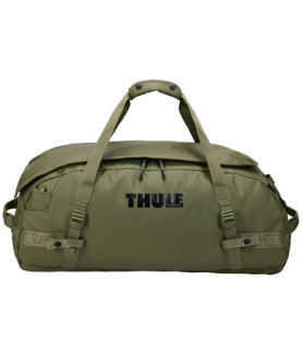 Thule | Chasm | 70L Bag | Duffel | Olivine | Waterproof