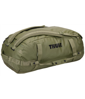 Thule | Chasm | 70L Bag | Duffel | Olivine | Waterproof