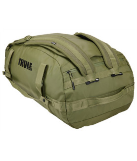 Thule | Chasm | 70L Bag | Duffel | Olivine | Waterproof