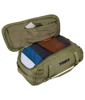 Thule | Chasm | 70L Bag | Duffel | Olivine | Waterproof