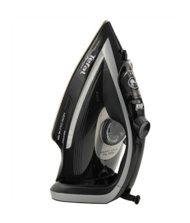 TEFAL | FV8062 Puregliss | Steam Iron | 3000 W | Water tank capacity 0.27 ml | Continuous steam 50 g/min | Steam boost performa