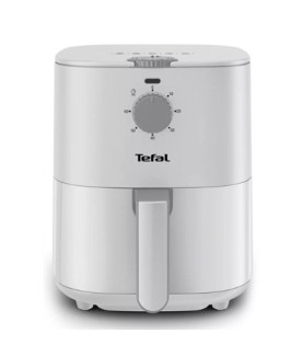 TEFAL Easy Fry Essential Fryer | EY130A10 | Capacity 3.5 L | White