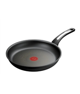 TEFAL | Frypan Expertise | 2100131674 | Frying | Diameter 28 cm | Suitable for induction hob | Fixed handle | Black