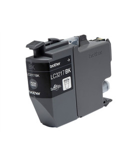 Brother LC3217BK | Ink Cartridge | Black