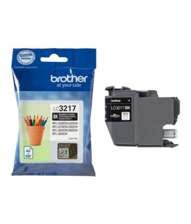 Brother LC3217BK | Ink Cartridge | Black