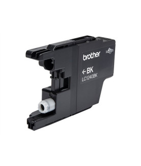 Brother LC1240BK | Ink Cartridge | Black