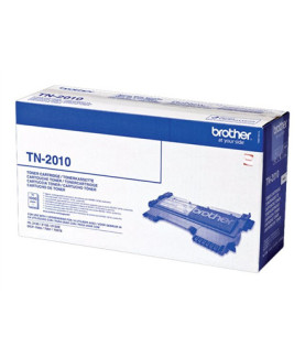 Brother TN-2010 | Toner Cartridge | Black