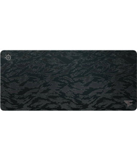 SteelSeries QcK XXL Gaming Mouse Pad | Faze Clan Edition