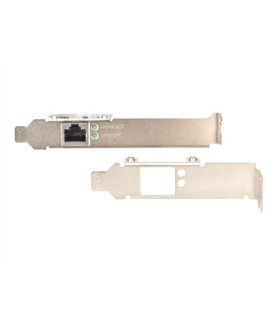 Digitus | Gigabit Ethernet PCI Express Card 32-bit, low profile bracket, Realtek RTL8111H | DN-10130-1