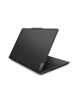 Lenovo ThinkPad T14 | Black | 14 " | IPS | WUXGA | 1920 x 1200 pixels | Anti-glare | Intel Core U5 | 125U | 16 GB | SO-DIMM DDR