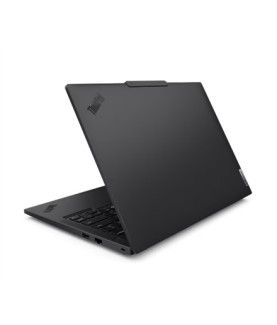 Lenovo ThinkPad T14 | Black | 14 " | IPS | WUXGA | 1920 x 1200 pixels | Anti-glare | Intel Core U5 | 125U | 16 GB | SO-DIMM DDR