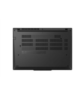 Lenovo ThinkPad T14 | Black | 14 " | IPS | WUXGA | 1920 x 1200 pixels | Anti-glare | Intel Core U5 | 125U | 16 GB | SO-DIMM DDR