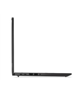 Lenovo ThinkPad T14 | Black | 14 " | IPS | WUXGA | 1920 x 1200 pixels | Anti-glare | Intel Core U5 | 125U | 16 GB | SO-DIMM DDR