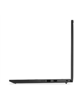 Lenovo ThinkPad T14 | Black | 14 " | IPS | WUXGA | 1920 x 1200 pixels | Anti-glare | Intel Core U5 | 125U | 16 GB | SO-DIMM DDR