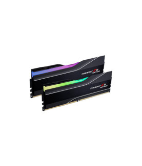 G.Skill 32 Kit (16GBx2) GB | DDR5 | 6400 MHz | PC/server | Registered No | ECC No