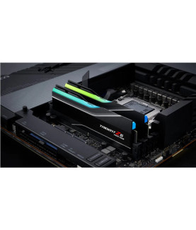 G.Skill 32 Kit (16GBx2) GB | DDR5 | 6400 MHz | PC/server | Registered No | ECC No