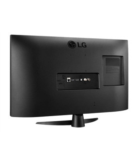 LG | Monitor | 27TQ615S-PZ | 27 " | IPS | FHD | 16:9 | 60 Hz | 14 ms | 1920 x 1080 | 250 cd/m | HDMI ports quantity 2 | Black |