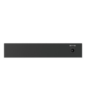 D-Link | Switch | DGS-108GL/E | Unmanaged | Desktop | Gigabit Ethernet (copper) ports quantity 8 | 60 month(s)