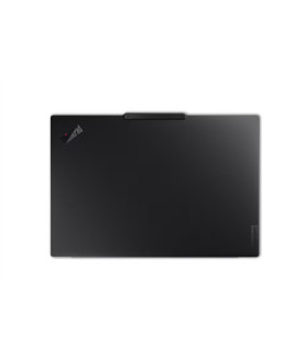 Lenovo ThinkPad P1 | Black | 16 " | IPS | WQXGA | 2560 x 1600 pixels | Anti-glare | Intel Core U9 | 185H | 64 GB | Solid-state 