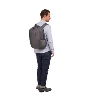 Thule | Subterra 2 | Fits up to size 16 " | Backpack | Vetiver Gray