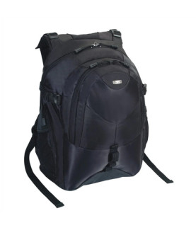 Targus | Campus | Fits up to size 15-16 " | Laptop Backpack | Black