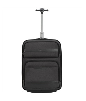 Targus | CitySmart | Fits up to size 12-15.6 " | Laptop Roller | Black/Grey