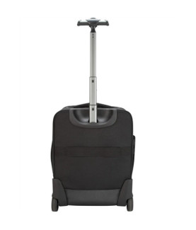 Targus | CitySmart | Fits up to size 12-15.6 " | Laptop Roller | Black/Grey