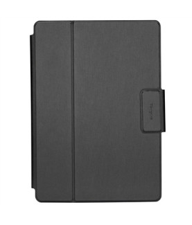 Targus SafeFit | 10.5 " | Rotating Tablet Case | Black