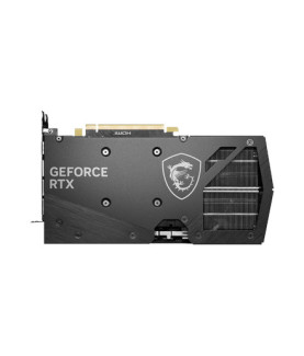 MSI | GeForce RTX 4060 Ti GAMING X 8G | NVIDIA | 8 GB | GeForce RTX 4060 | GDDR6 | PCI Express Gen 4 x16 | Memory clock speed 2