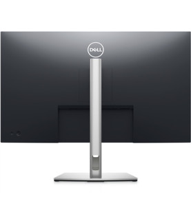 Dell | USB-C Hub Monitor | P3223DE | 31.5 " | IPS | QHD | 16:9 | 60 Hz | 5 ms | 2560 x 1440 | 350 cd/m | HDMI ports quantity 1 