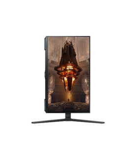 Samsung | Gaming Monitor | LS28BG700EPXEN | 28 " | IPS | UHD | 16:9 | 144 Hz | 1 ms | 3840 x 2160 | 250 cd/m | HDMI ports quant