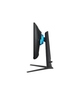 Samsung | Gaming Monitor | LS28BG700EPXEN | 28 " | IPS | UHD | 16:9 | 144 Hz | 1 ms | 3840 x 2160 | 250 cd/m | HDMI ports quant