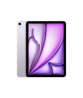 Apple iPad Air 11" M2 Wi-Fi 128GB - Purple | Apple