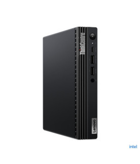 Lenovo | ThinkCentre | M70q (Gen 4) | Desktop | Tiny | Intel Core i7 | i7-13700T | Internal memory 16 GB | SO-DIMM DDR4 | Solid